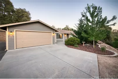 46946 Morning Sky Trail, Coarsegold, CA 93614 - Photo 37