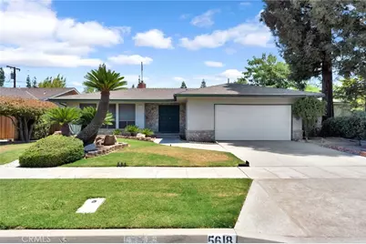 5618 N 9th Street, Fresno, CA 93710 - Photo 1