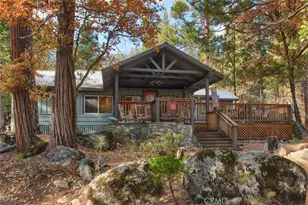 2629 Mariposa, Wawona, CA 95389 - Photo 1