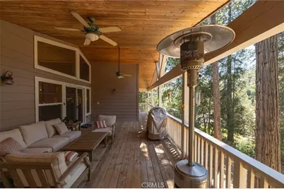 39964 N Cedar Vista, Bass Lake, CA 93604 - Photo 37