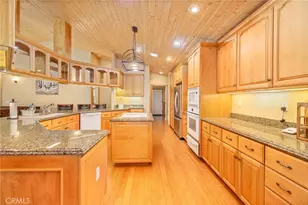 39964 N Cedar Vista, Bass Lake, CA 93604 - Photo 15