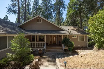 39964 N Cedar Vista, Bass Lake, CA 93604 - Photo 1