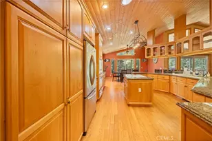 39964 N Cedar Vista, Bass Lake, CA 93604 - Photo 7