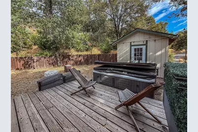 51591 Ponderosa Way, Oakhurst, CA 93644 - Photo 33