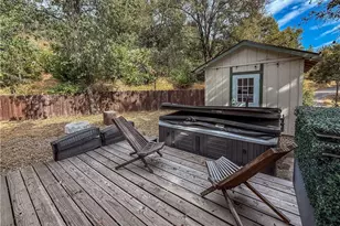 51591 Ponderosa Way, Oakhurst, CA 93644 - Photo 33