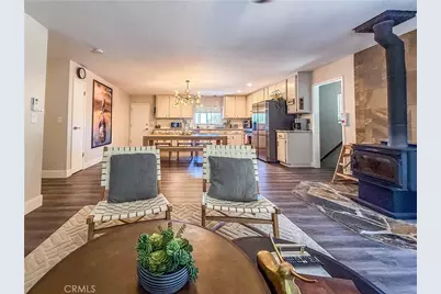 51591 Ponderosa Way, Oakhurst, CA 93644 - Photo 9