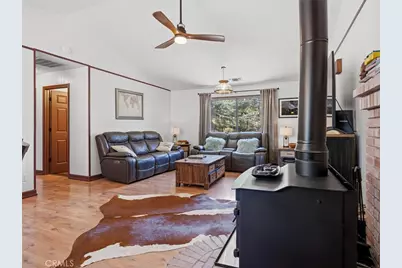 43710 Hilltop, Ahwahnee, CA 93601 - Photo 7