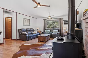 43710 Hilltop, Ahwahnee, CA 93601 - Photo 7