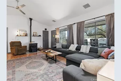 43710 Hilltop, Ahwahnee, CA 93601 - Photo 35