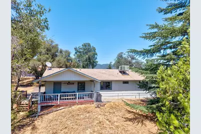 43710 Hilltop, Ahwahnee, CA 93601 - Photo 21