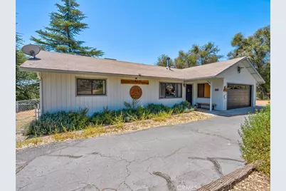 43710 Hilltop, Ahwahnee, CA 93601 - Photo 3