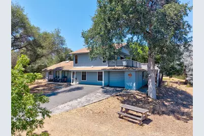 43710 Hilltop, Ahwahnee, CA 93601 - Photo 29