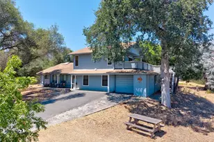 43710 Hilltop, Ahwahnee, CA 93601 - Photo 29