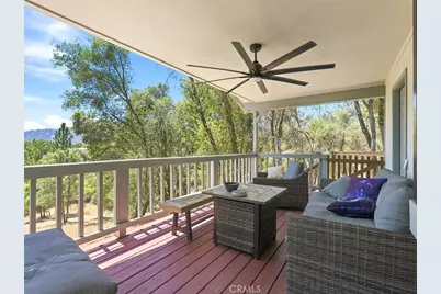 43710 Hilltop, Ahwahnee, CA 93601 - Photo 19