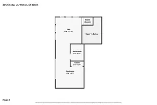 36125 Cedar Ln, Wishon, CA 93669 - Photo 63