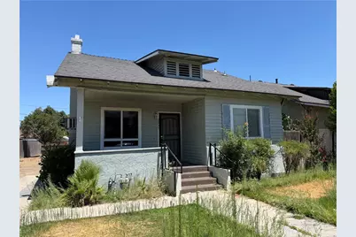 2837 E Grant, Fresno, CA 93701 - Photo 1