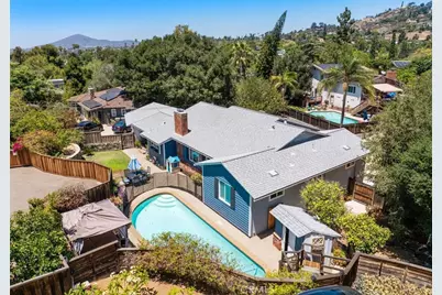 9350 Carmichael, La Mesa, CA 91941 - Photo 3