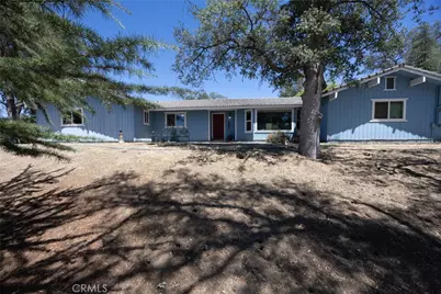 30311 Yosemite Springs Pkwy, Coarsegold, CA 93614 - Photo 1