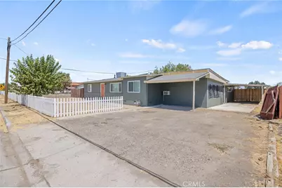 19415 Empire Street, , CA 93266 - Photo 1