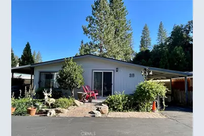 39737 Road 274 #26, Bass Lake, CA 93604 - Photo 1