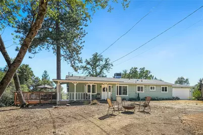 38696 Sierra Lakes Dr., Oakhurst, CA 93644 - Photo 35