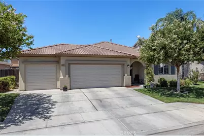 893 Chianti, Coalinga, CA 93210 - Photo 3