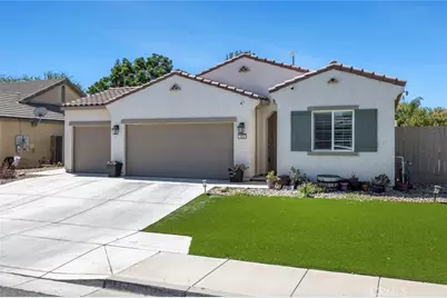 172 Adobe Court, Coalinga, CA 93210 - Photo 3