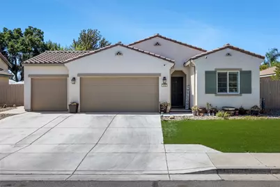 172 Adobe Court, Coalinga, CA 93210 - Photo 1