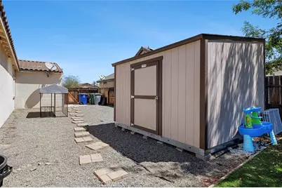 172 Adobe Court, Coalinga, CA 93210 - Photo 29