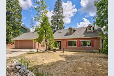 60036 Cascadel Dr S, North Fork, CA 93643 - Photo 1