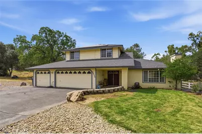 29206 Yosemite Springs Parkway, Coarsegold, CA 93614 - Photo 5