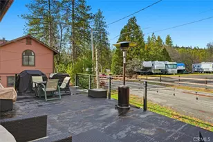 39490 Crane Valley Ct, Bass Lake, CA 93604 - Photo 3
