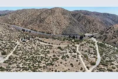 0 Canyon House Road, Morongo Valley, CA 92256 - Photo 1