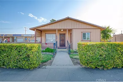 2031 Whitson Street, Selma, CA 93662 - Photo 1