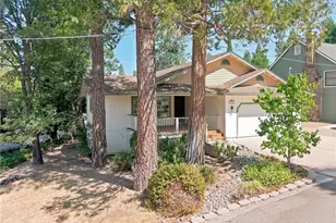 39482 Chickadee, Bass Lake, CA 93604 - Photo 1