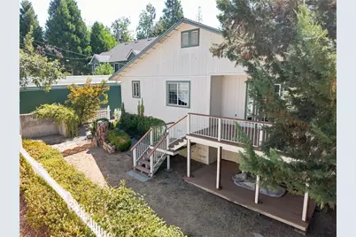 39482 Chickadee, Bass Lake, CA 93604 - Photo 35