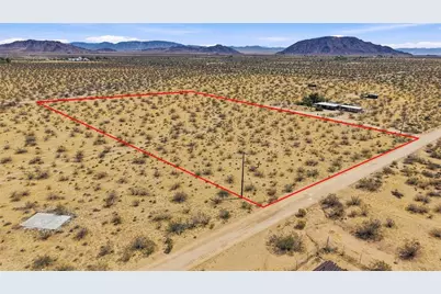 57541 Encantado Road, Landers, CA 92285 - Photo 3