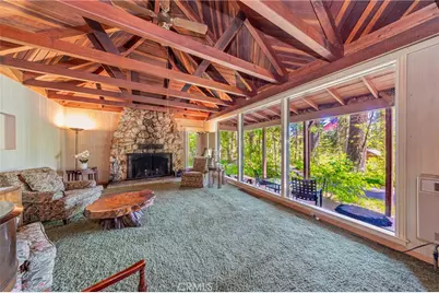 1173 Railroad Lane, Fish Camp, CA 93623 - Photo 13