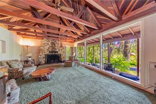1173 Railroad Ln, Fish Camp, CA 93623 - Photo 13