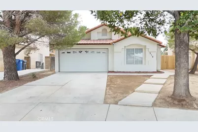 518 E Avenue J11, Lancaster, CA 93535 - Photo 1