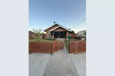 20391 3rd, , CA 93266 - Photo 1