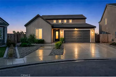 1240 Atlantica, Madera, CA 93636 - Photo 1