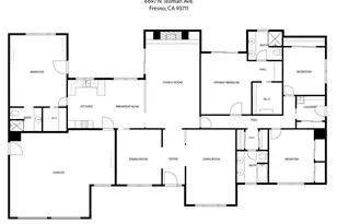 6697 N Teilman, Fresno, CA 93711 - Photo 33