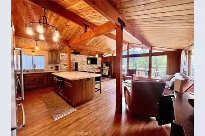38954 Lake Point Court, Bass Lake, CA 93604 - Photo 5