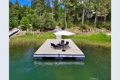 38954 Lake Point Court, Bass Lake, CA 93604 - Photo 3