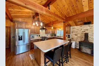 38954 Lake Point Court, Bass Lake, CA 93604 - Photo 7