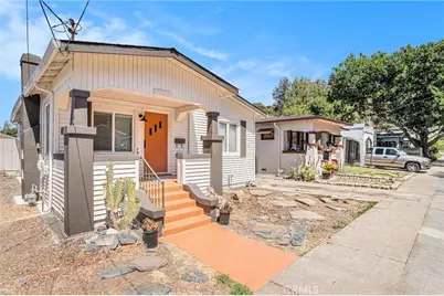 513 Arch Street, Martinez, CA 94553 - Photo 3