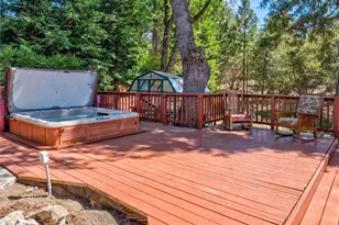 39771 S Cedar Vista Circle S, Bass Lake, CA 93644 - Photo 49
