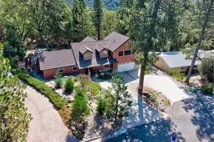 39771 S Cedar Vista Circle S, Bass Lake, CA 93644 - Photo 5