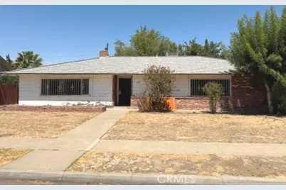 228 Yale, Coalinga, CA 93210 - Photo 1